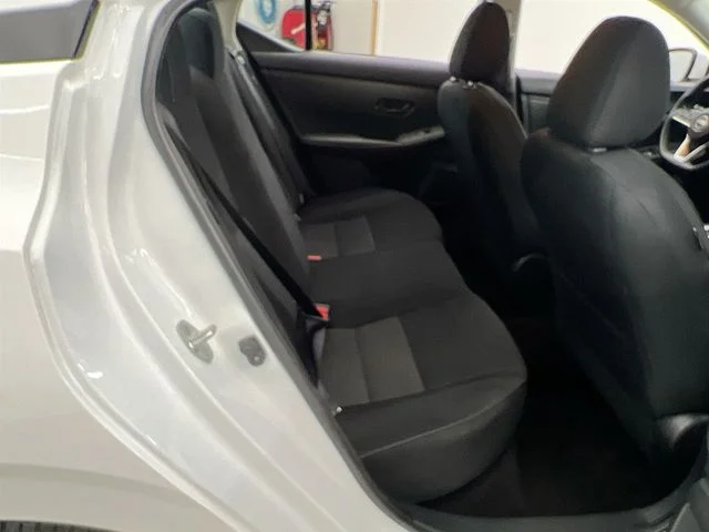 2024 Nissan Sentra SV - Photo 17