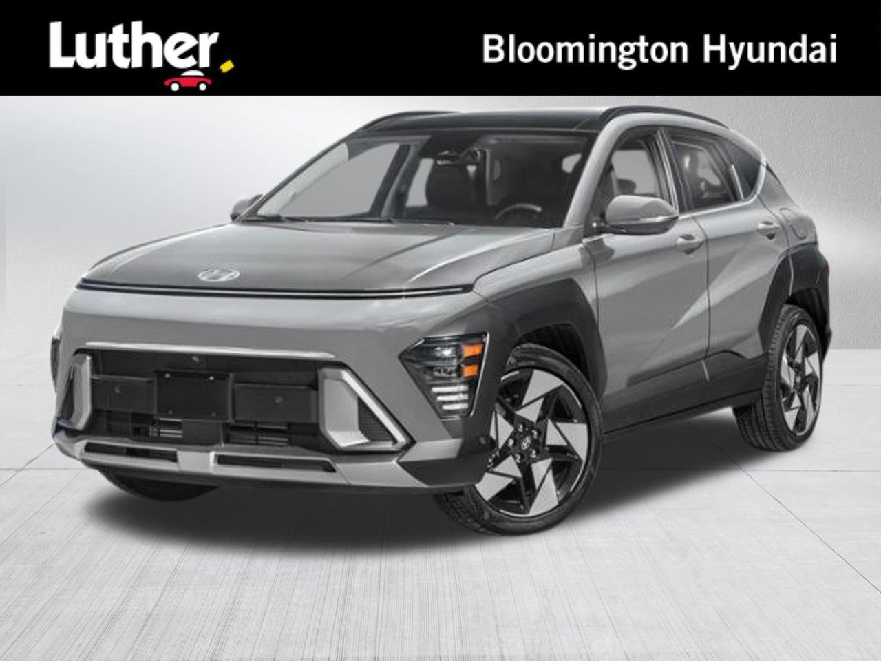 2026 Hyundai Kona Limited Automatic AWD's photo