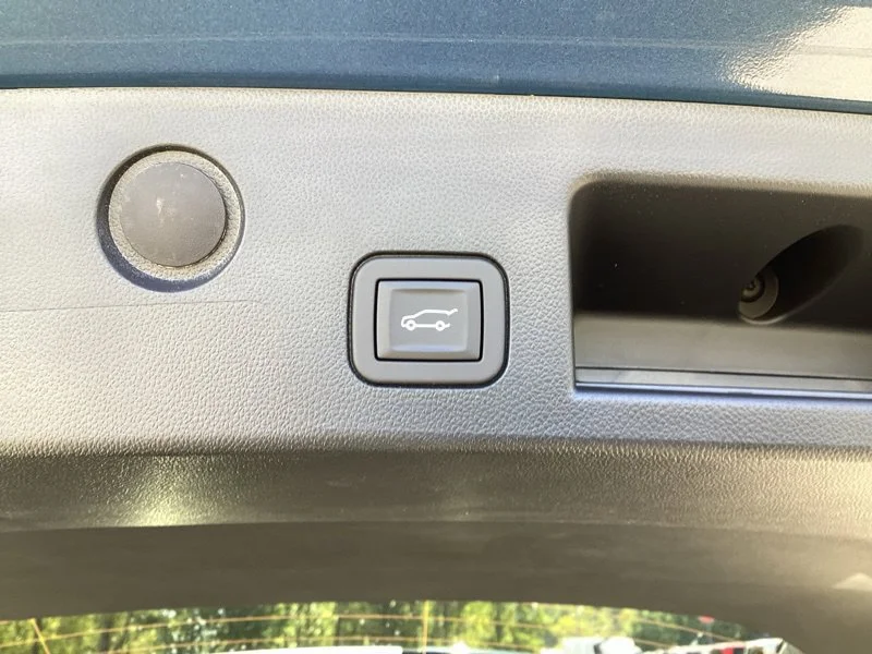2027 Chevrolet Equinox LT - Photo 15
