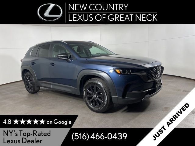 2024 Mazda CX-50 2.5 S PREFERRED's photo