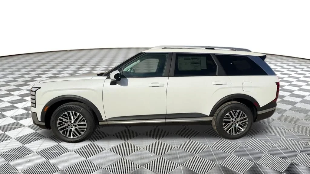 2026 Hyundai Palisade SEL - Photo 32