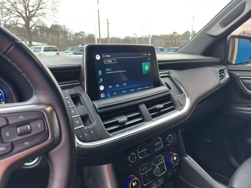 2022 Chevrolet Tahoe Z71 - Photo 18