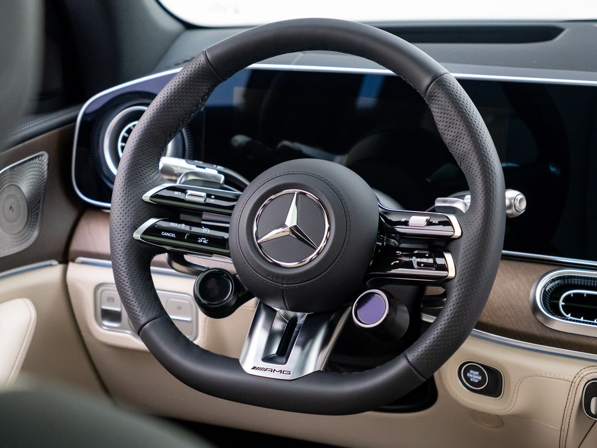 New 2027 White Mercedes-Benz  image 11