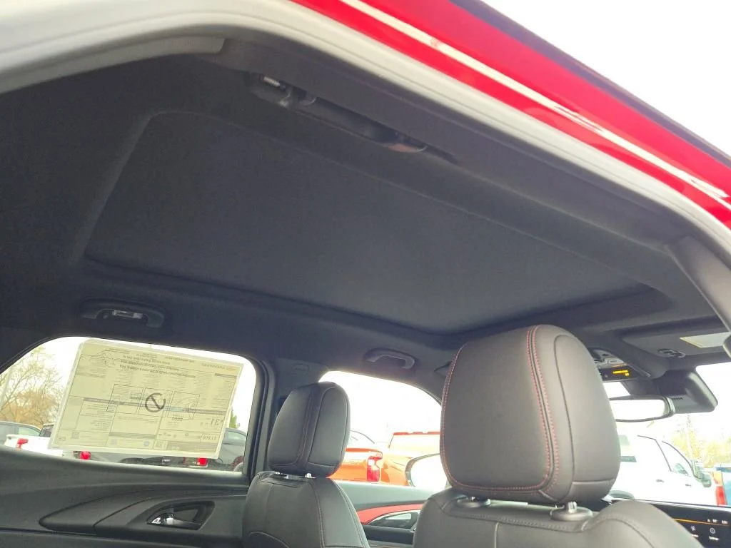 2026 Chevrolet Trailblazer RS - Photo 10