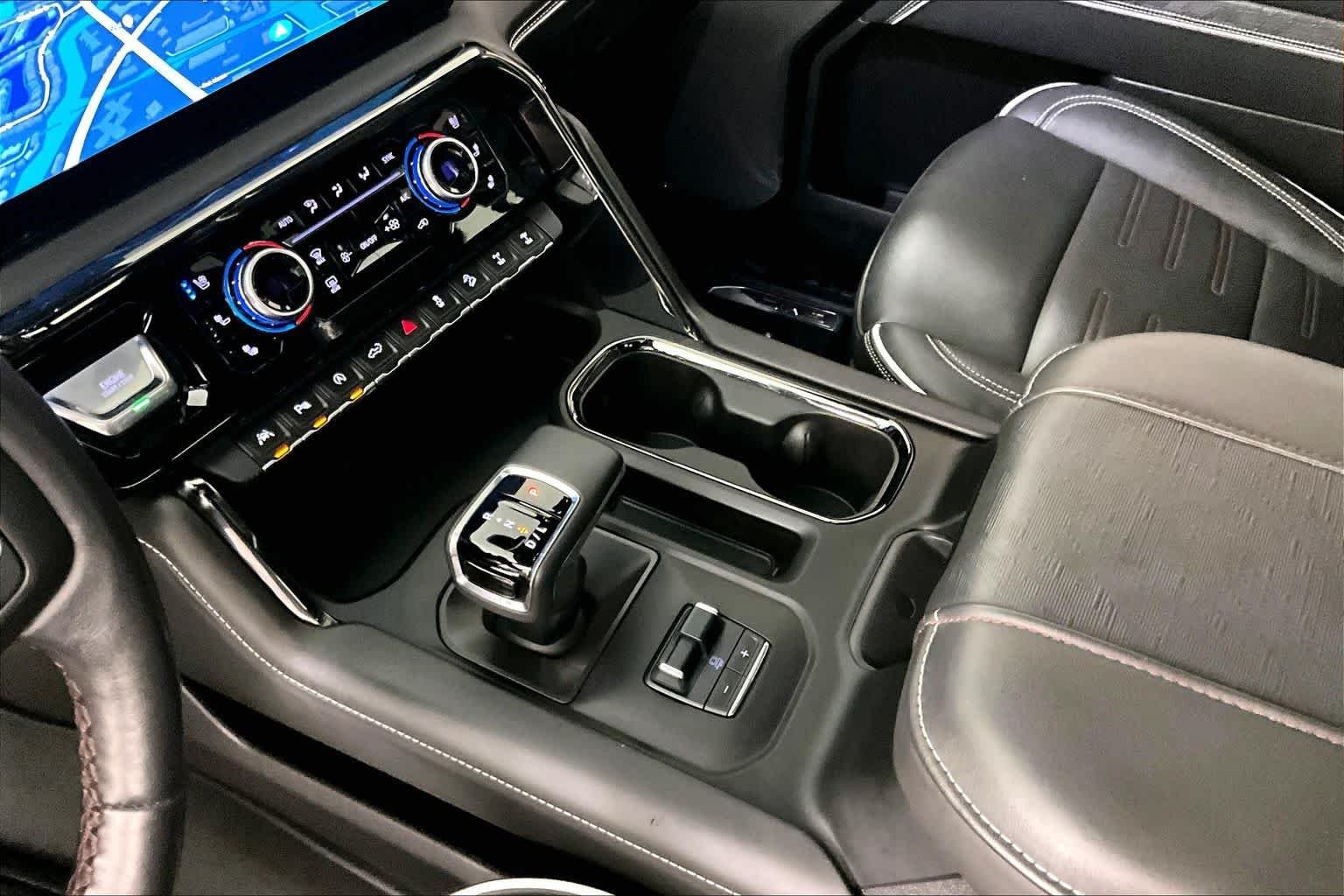 2024 GMC Sierra 1500 AT4X - Photo 16