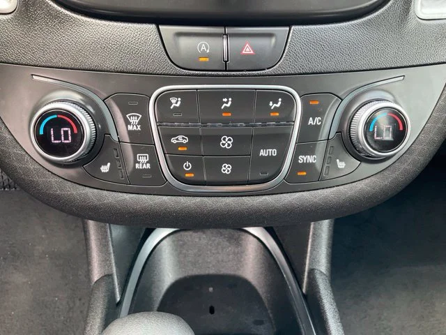 Used 2025 Gray Chevrolet LT image 23