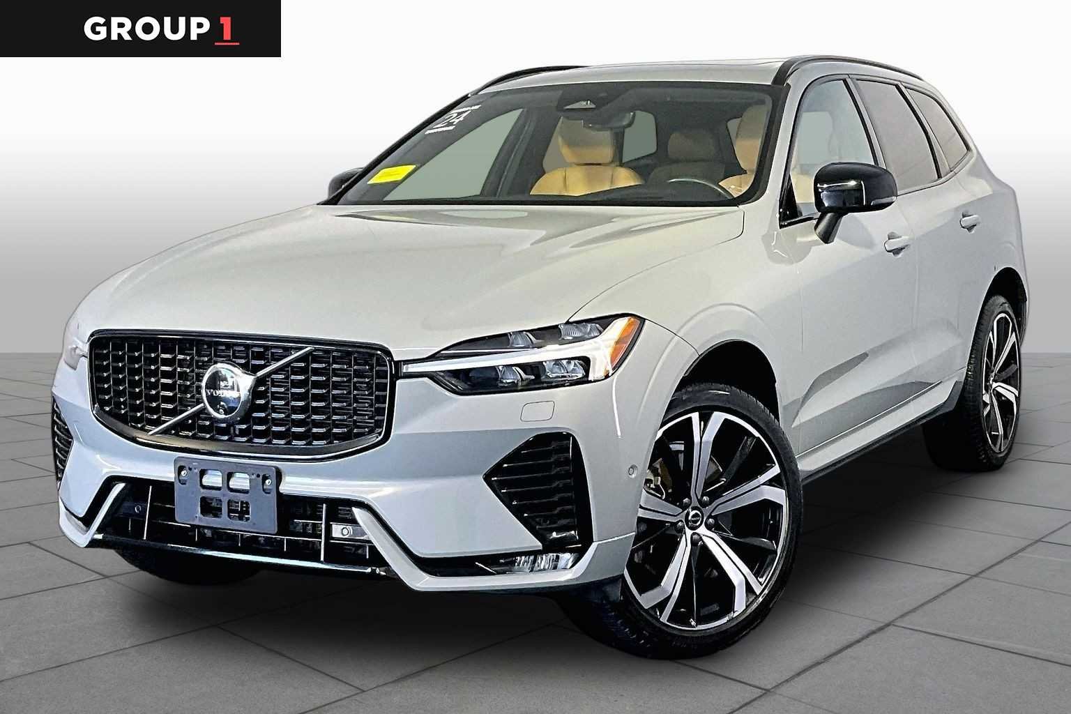 2024 Volvo XC60