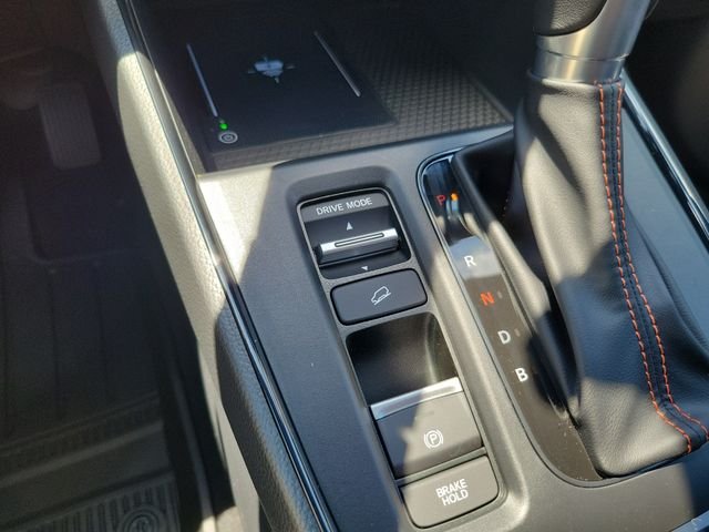 New 2026 Urban Gray Pearl Honda Sport-L image 26