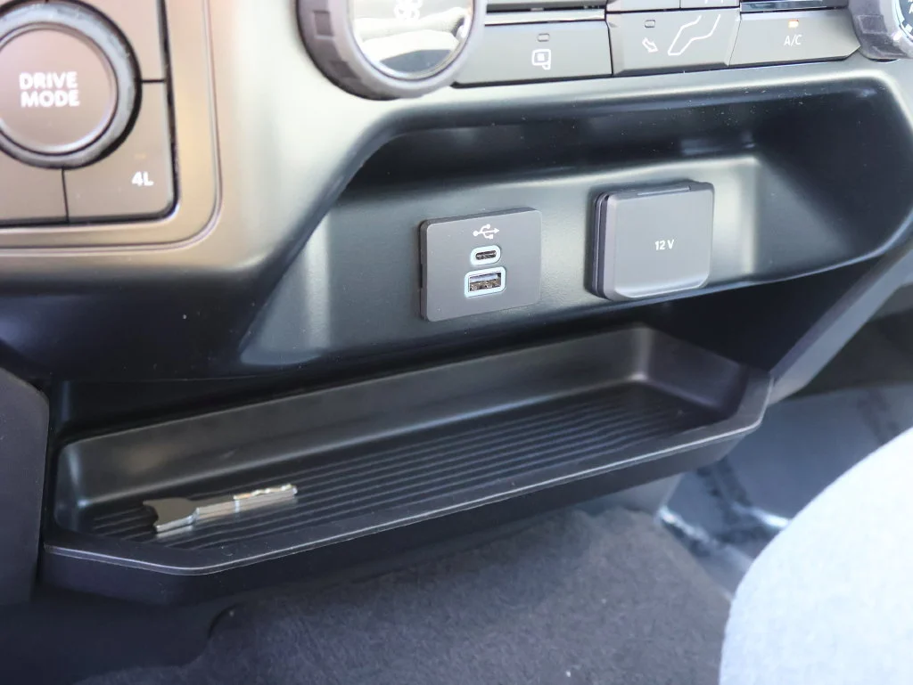 2026 Ford F-250 Super Duty XLT - Photo 39
