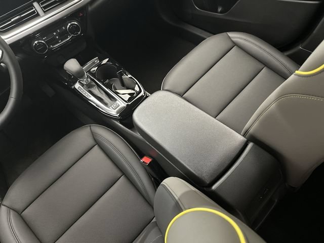 2026 Chevrolet Trax Activ - Photo 22