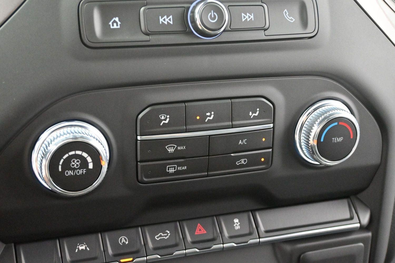2026 GMC Sierra 1500 Pro - Photo 21