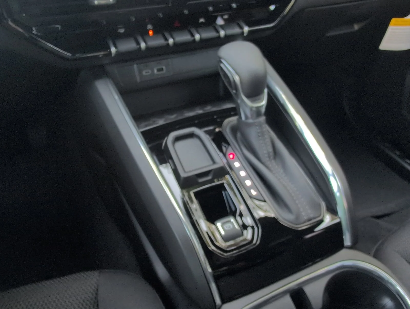 2025 GMC Canyon Elevation - Photo 21