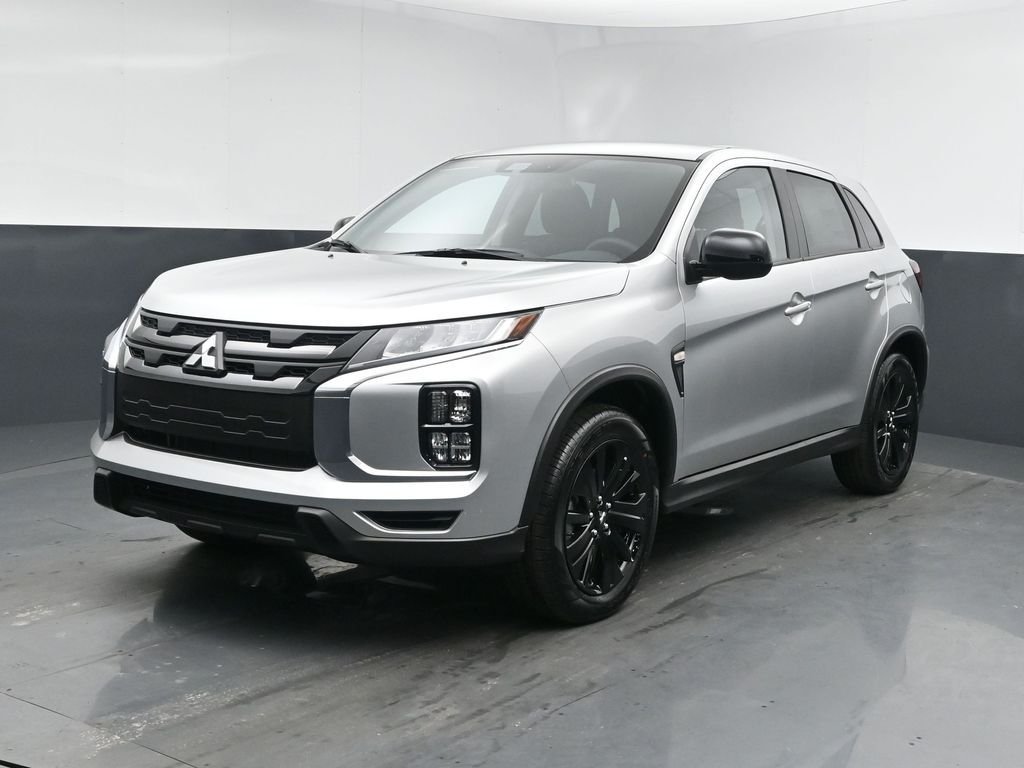 2026 Mitsubishi Outlander Sport LE