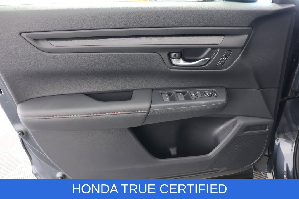 2026 Honda CR-V Sport-L - Photo 26