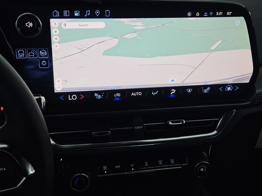2026 Chevrolet Equinox EV 1LT - Photo 16