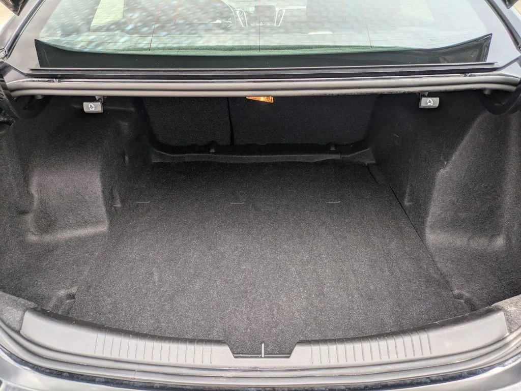 Used 2025 Black Chevrolet LT image 24
