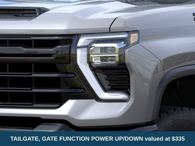 2026 Chevrolet Silverado 2500 HD LT - Photo 13