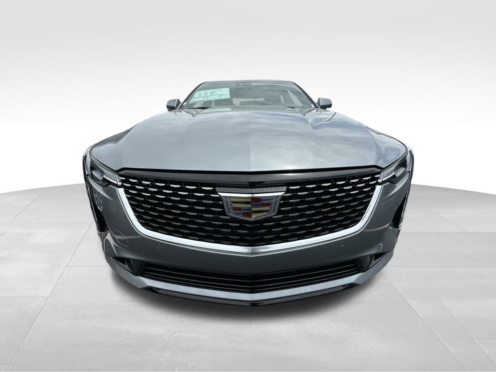 2025 Cadillac CT4 Premium Luxury - Photo 28