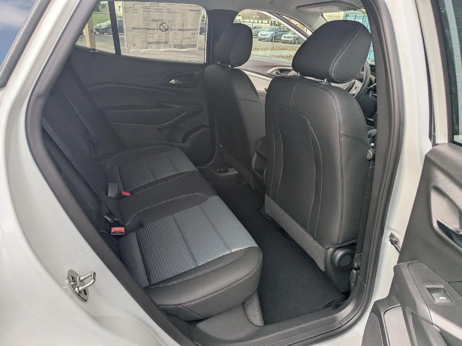 2026 Chevrolet Trax LT - Photo 49