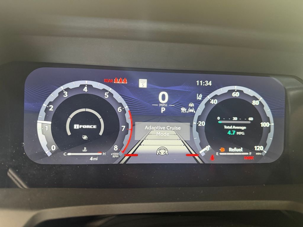 New 2026 Underground Toyota  TRD Sport image 17