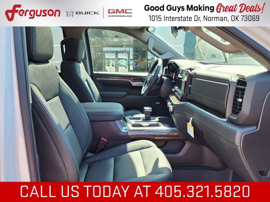 2026 GMC Sierra 1500 Elevation - Photo 39