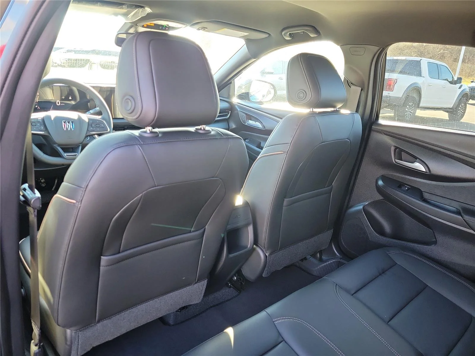 2026 Buick Envista Avenir - Photo 12
