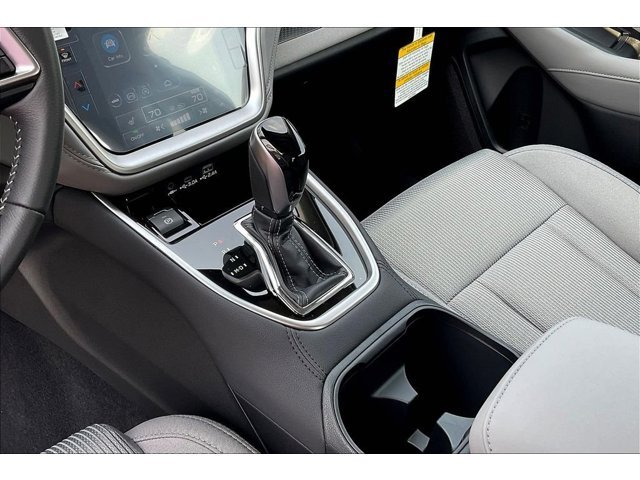 2025 Subaru Legacy Premium - Photo 21