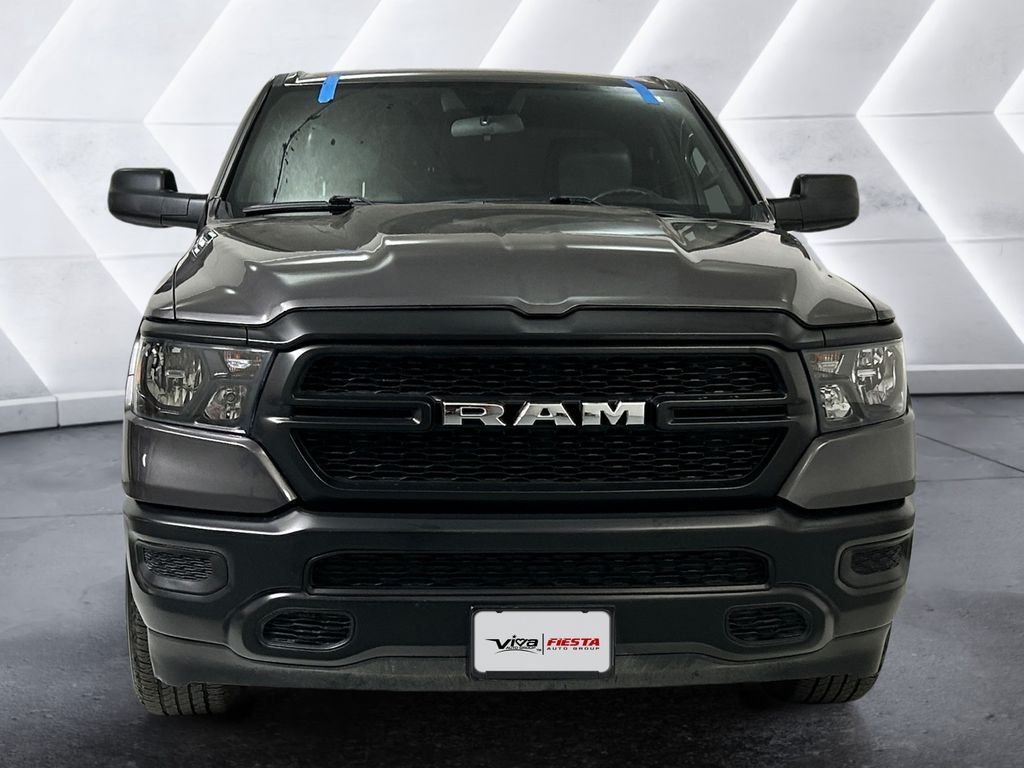 Used 2024 Gray Ram Tradesman image 3