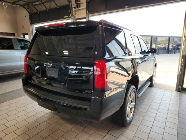Used 2020 BLACK Chevrolet LT image 4