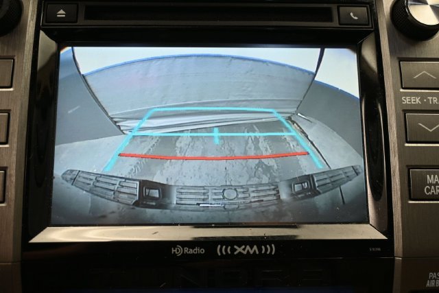 Used 2019 Brown Toyota Limited image 32