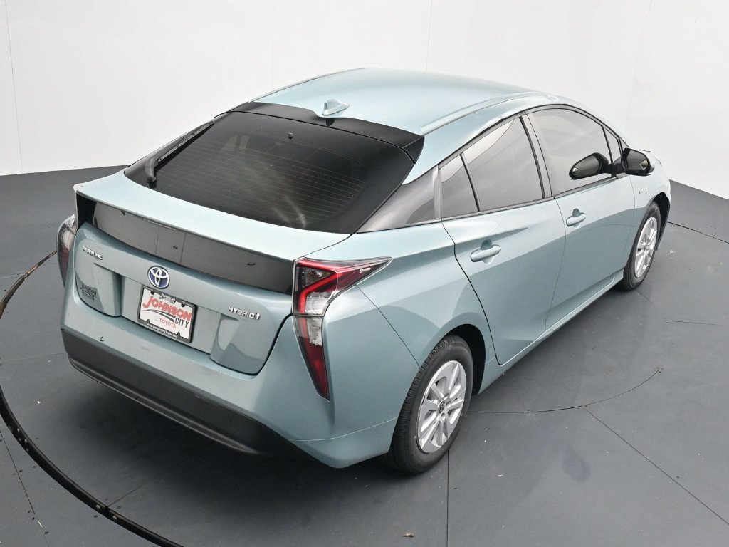 Used 2017 Beige Toyota Two image 31