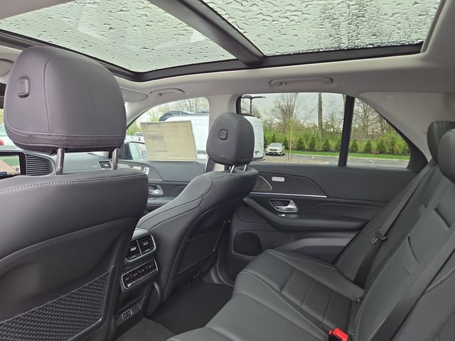 New 2026 MANUFAKTUR Alpine Grey Mercedes-Benz GLE350 image 30