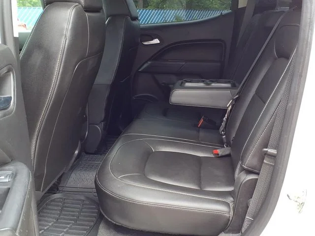 Used 2019 White Chevrolet ZR2 image 8