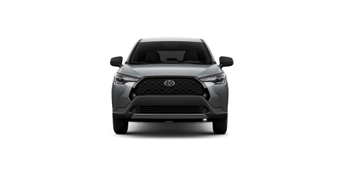 New 2025 Sonic Silver Toyota L image 17