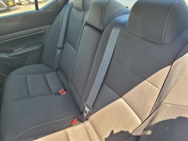 Used 2023 Black Nissan 2.5 SV image 15