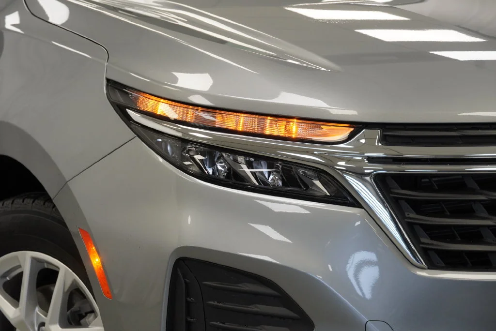 2024 Chevrolet Equinox LS - Photo 10
