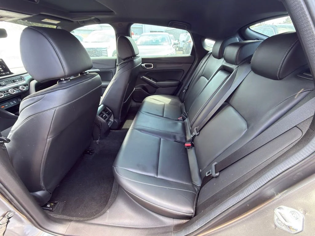 Used 2024 Silver Acura A-Spec Tech Package image 7