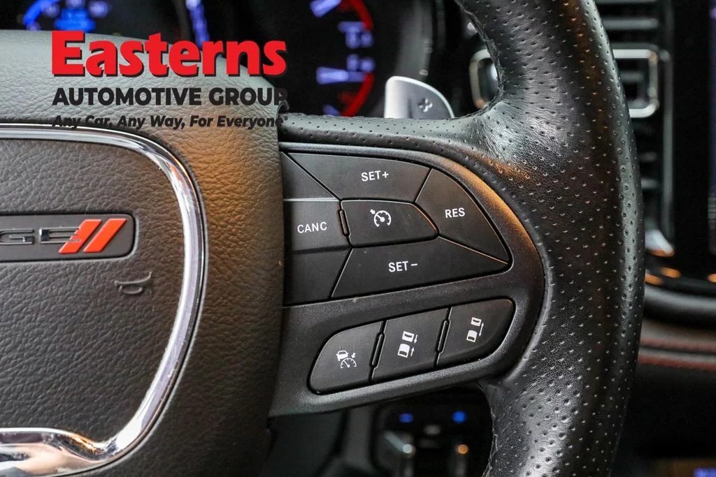 Used 2023 Silver Dodge GT Plus image 16