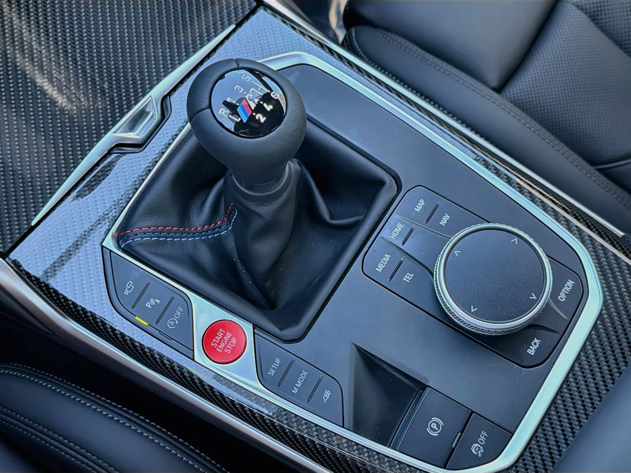 New 2027 Black Sapphire Metallic BMW  image 28