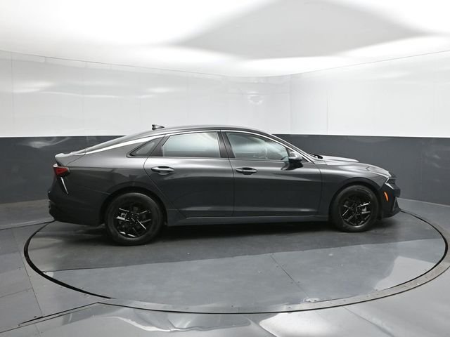 Used 2025 Gray Kia LXS image 11