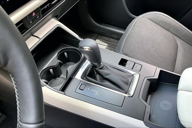 New 2026 Rhodium White Metallic Mazda 2.5 S Preferred AWD image 7