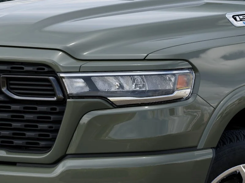2025 RAM 1500 Big Horn/Lone Star - Photo 40