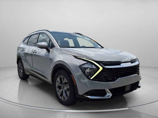2023 Kia Sportage SX