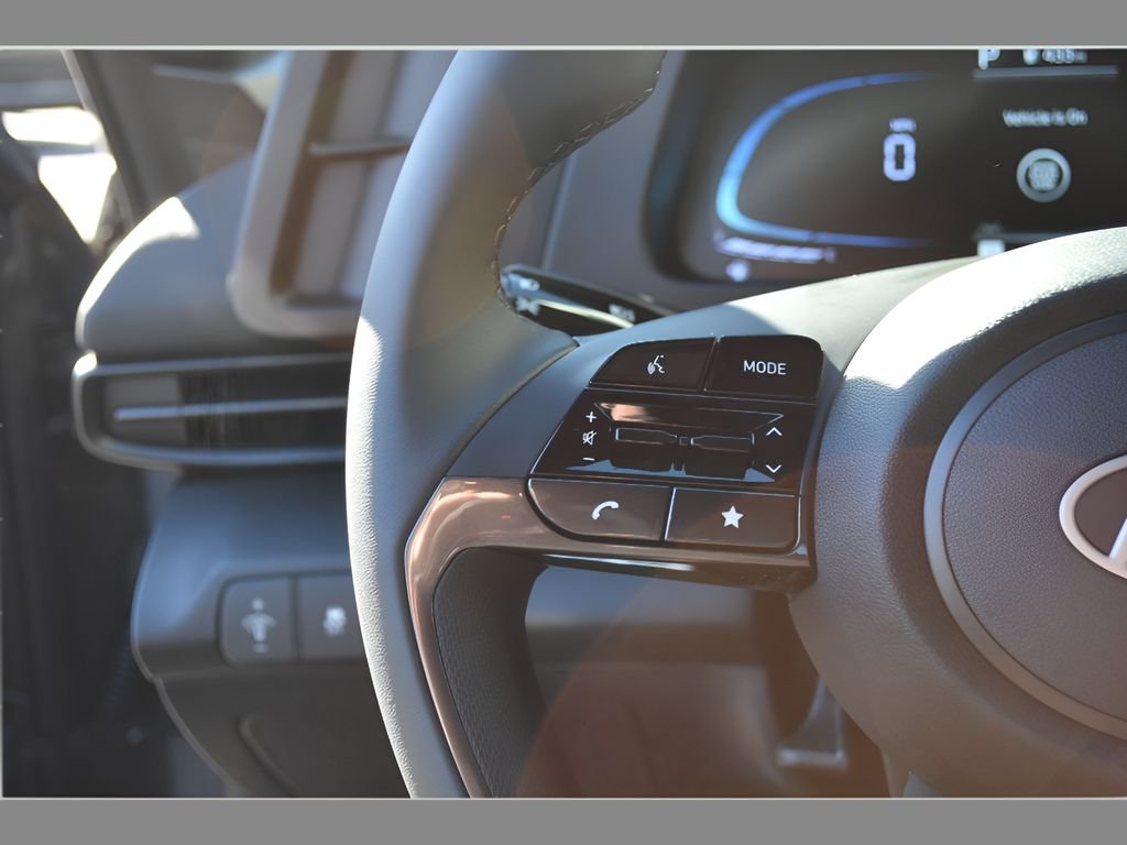 New 2026 Ecotronic Gray Hyundai SEL Sport image 47