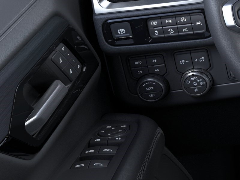 New 2026 Glacier White Tricoat GMC Denali image 22