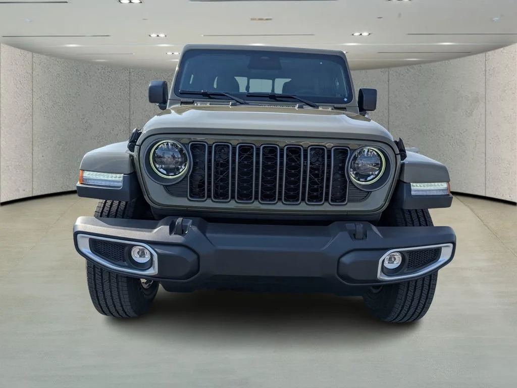 New 2026 41 Exterior Paint Jeep Sahara image 2
