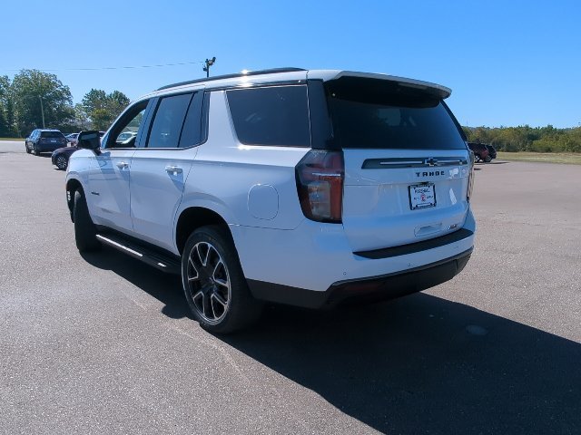 2022 Chevrolet Tahoe RST - Photo 33