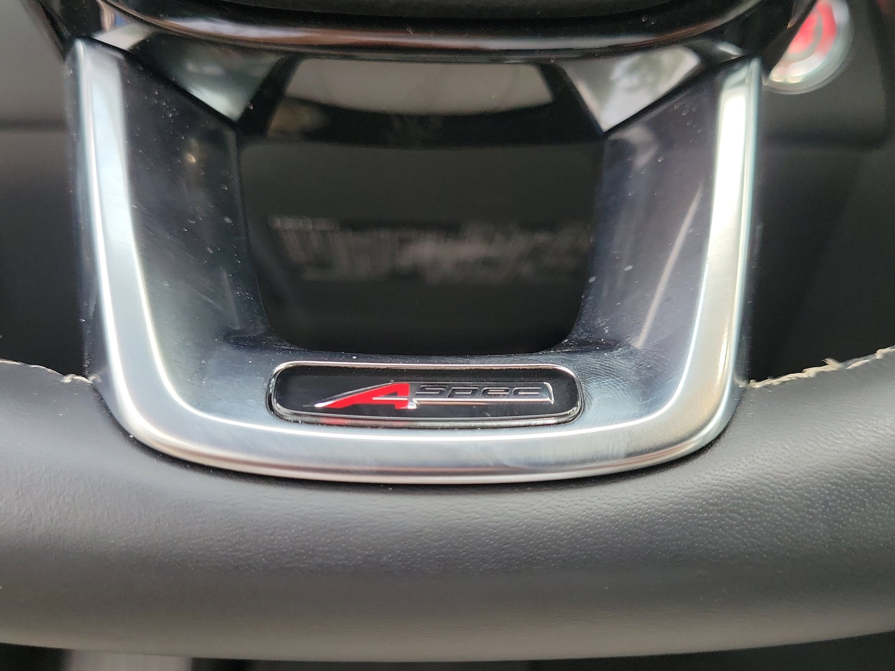 Used 2025 Urban Gray Pearl Acura FWD A-SPEC image 64