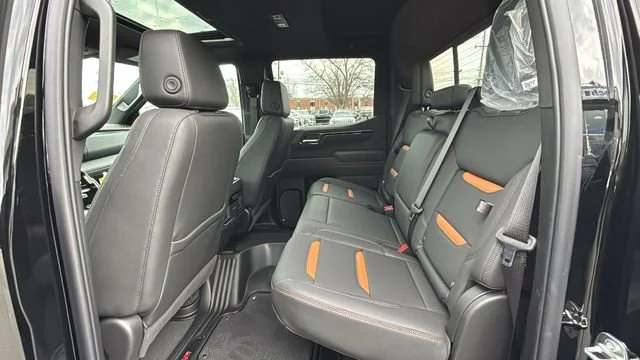 2026 GMC Sierra 1500 AT4 - Photo 31