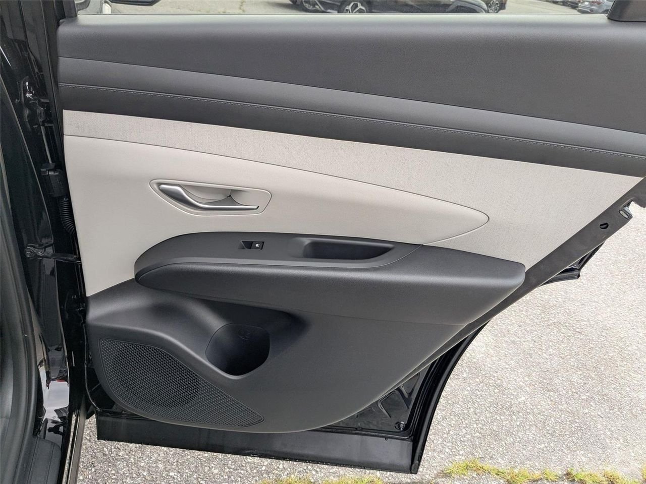 2025 Hyundai Tucson SEL Convenience - Photo 32